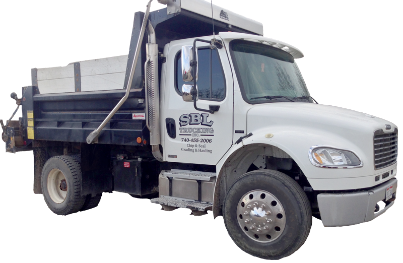 SBL Trucking